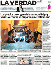 La Verdad - 28-10-2021