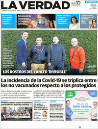 La Verdad - 28-11-2021