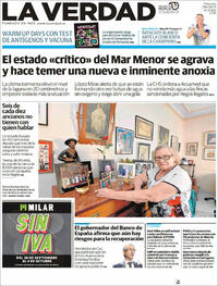La Verdad - 29-09-2021