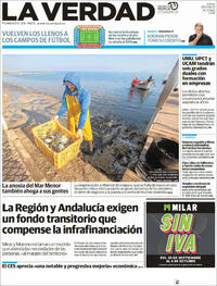 La Verdad - 30-09-2021
