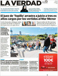 La Verdad - 30-11-2021
