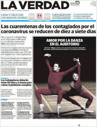 La Verdad - 30-12-2021