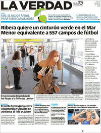 La Verdad - 31-08-2021