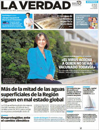 La Verdad - 31-10-2021