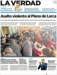 La Verdad - 01-02-2022