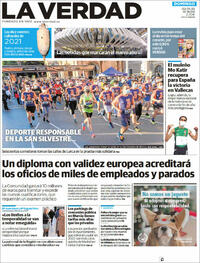 La Verdad - 02-01-2022