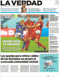 La Verdad - 02-12-2022