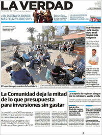 La Verdad - 03-01-2022