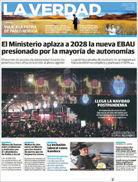 La Verdad - 03-12-2022
