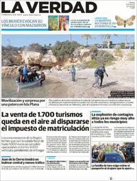 La Verdad - 04-01-2022