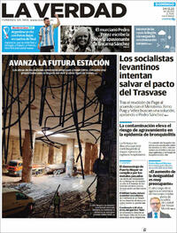 La Verdad - 04-12-2022