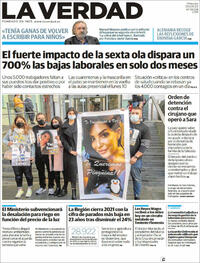 La Verdad - 05-01-2022