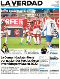 La Verdad - 05-12-2022