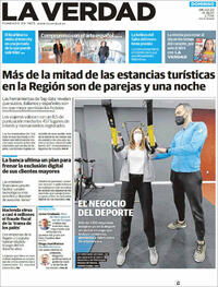 La Verdad - 06-02-2022