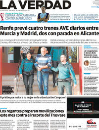 La Verdad - 06-12-2022