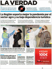 La Verdad - 07-01-2022