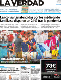 La Verdad - 07-12-2022