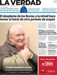 La Verdad - 08-02-2022