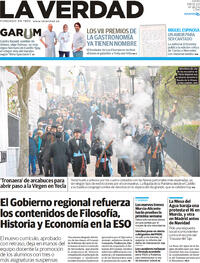 La Verdad - 08-12-2022