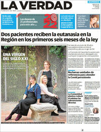 La Verdad - 09-01-2022