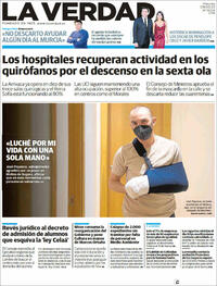 La Verdad - 09-02-2022