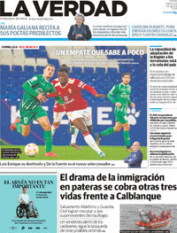 La Verdad - 09-12-2022