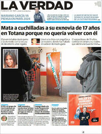 La Verdad - 10-02-2022