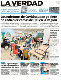 La Verdad - 11-01-2022