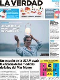 La Verdad - 11-12-2022