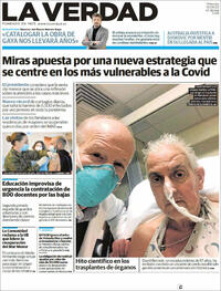 La Verdad - 12-01-2022