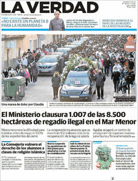 La Verdad - 12-02-2022
