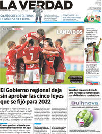 La Verdad - 12-12-2022