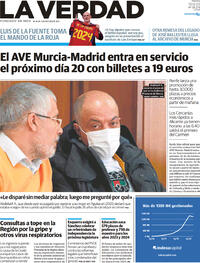 La Verdad - 13-12-2022