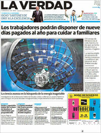 La Verdad - 14-12-2022