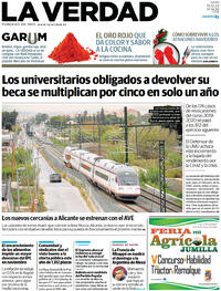 La Verdad - 15-12-2022