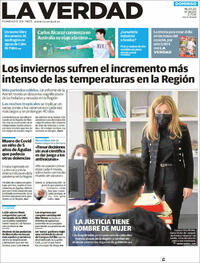 La Verdad - 16-01-2022
