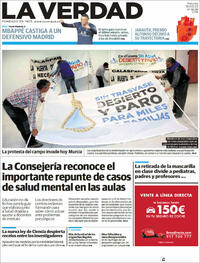 La Verdad - 16-02-2022