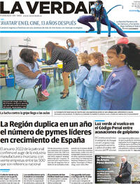 La Verdad - 16-12-2022