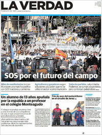 La Verdad - 17-02-2022
