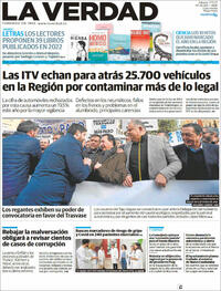 La Verdad - 17-12-2022