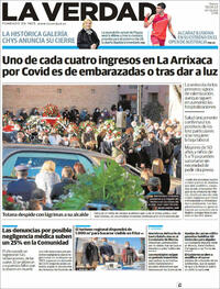 La Verdad - 18-01-2022