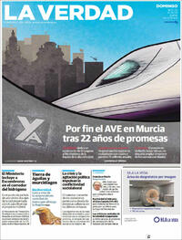 La Verdad - 18-12-2022