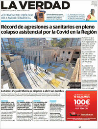 La Verdad - 19-01-2022