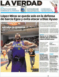 La Verdad - 19-02-2022