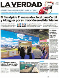 La Verdad - 20-01-2022