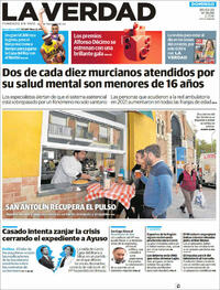 La Verdad - 20-02-2022