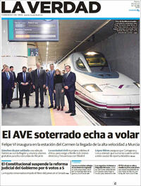 La Verdad - 20-12-2022