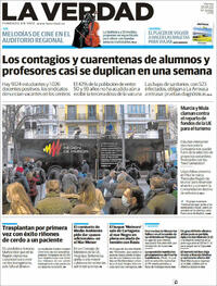 La Verdad - 21-01-2022