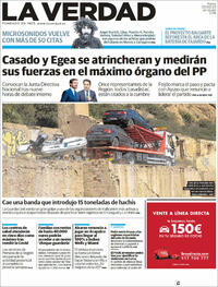 La Verdad - 22-02-2022