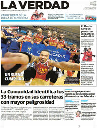 La Verdad - 24-01-2022